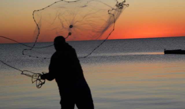 Rockport-Fulton, Texas